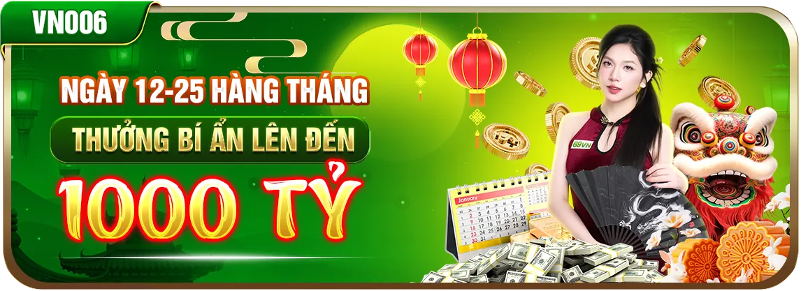 Hoàn trả hàng ngày cho mọi trò chơi